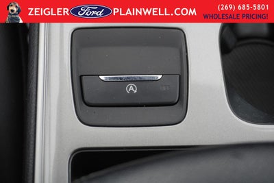 2024 Ford Edge SEL AWD HEATED LEATHER & STEERING REAR CAMERA POWER LI