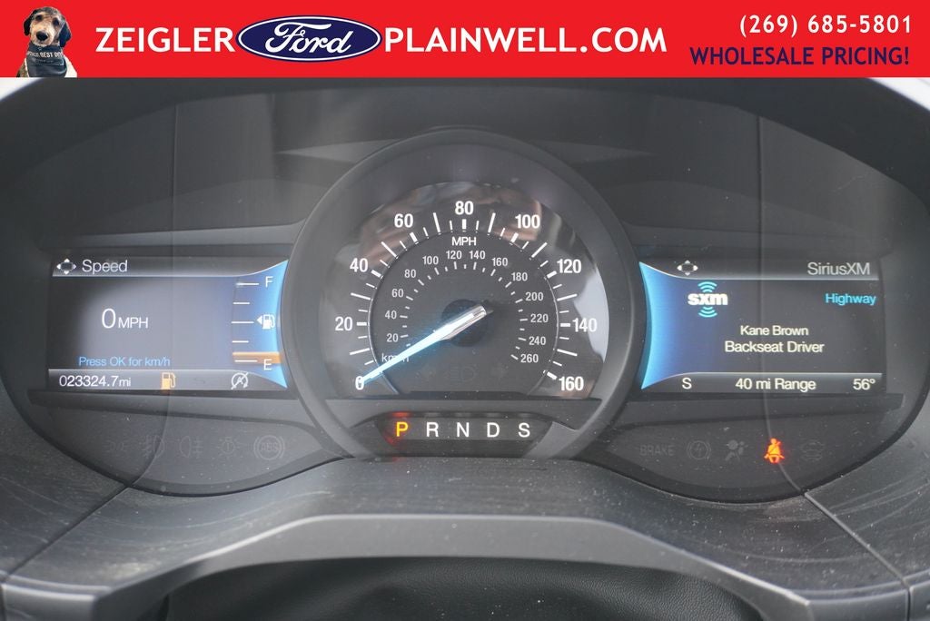 2024 Ford Edge SEL AWD PANORAMIC ROOF HEATED LEATHER & STEERING R CA