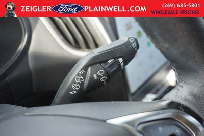 2024 Ford Edge SEL AWD HEATED LEATHER & STEERING REAR CAMERA POWER LI