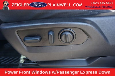 2023 Chevrolet Silverado 2500HD LT CREW CAB 6.6L V8 Z71 OFF ROAD PKG