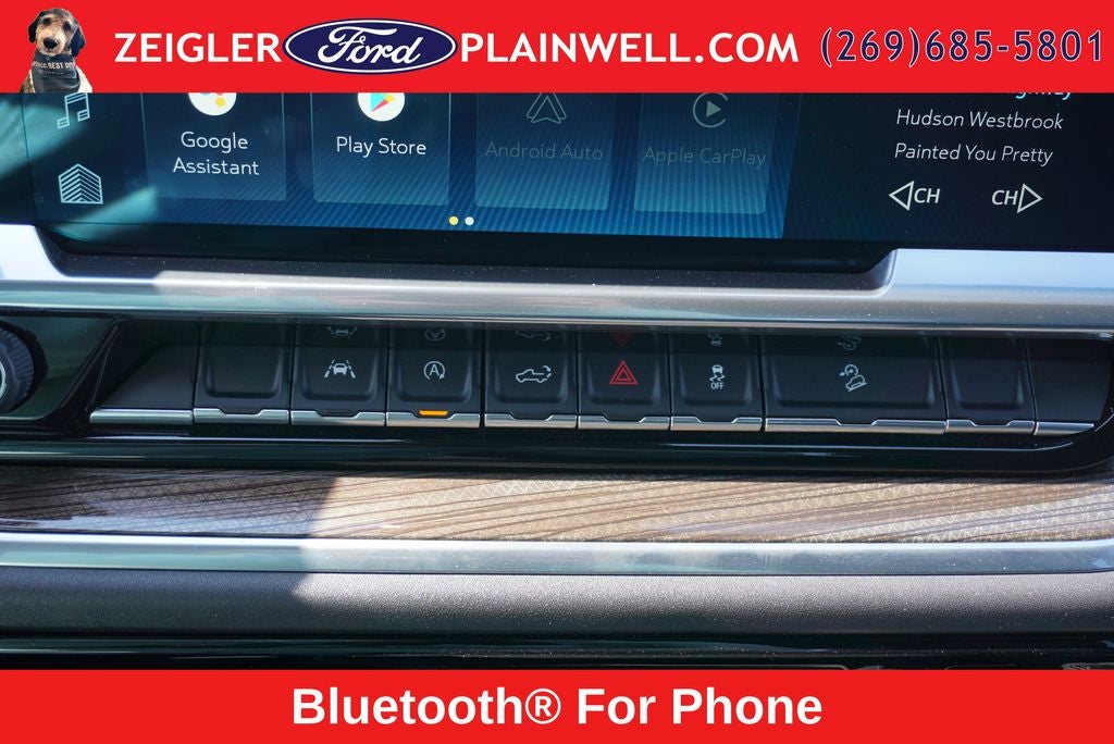 2022 Chevrolet Silverado 1500 RST Crew Cab Z71 Pkg Rear Camera 5.3Liter V8 Power Sea