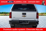 2019 Chevrolet Silverado 1500 LD WT