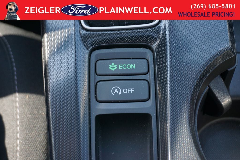 2022 Honda Civic EX Power Moonroof Power Seat Alloys Wheels Rear Camer