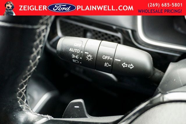 2022 Honda Civic Touring