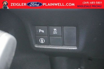 2022 Honda Civic Touring