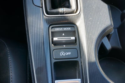 2023 Honda Civic Sport 2.0L DOHC COMBO SEATS ADPT CRUISE 18" BLACK WHEELS