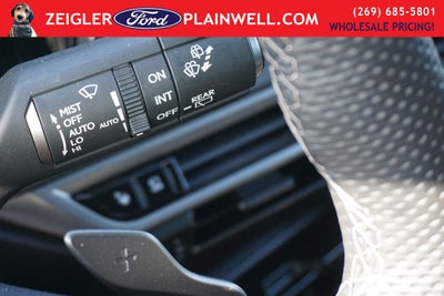 2025 Lexus RX 350 F Sport Handling AWD Panorama Roof Convience Pkg