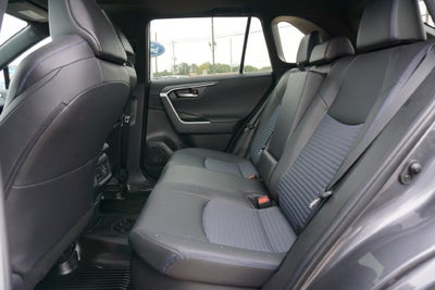 2023 Toyota RAV4 Hybrid XSE