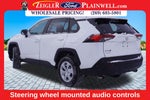 2024 Toyota RAV4 LE AWD REAR CAMERA