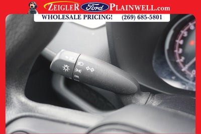 2024 Toyota RAV4 LE AWD REAR CAMERA