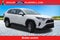 2022 Toyota RAV4 LE AWD Rear Camera
