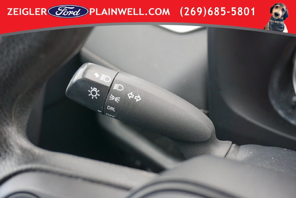 2022 Toyota RAV4 LE AWD Rear Camera