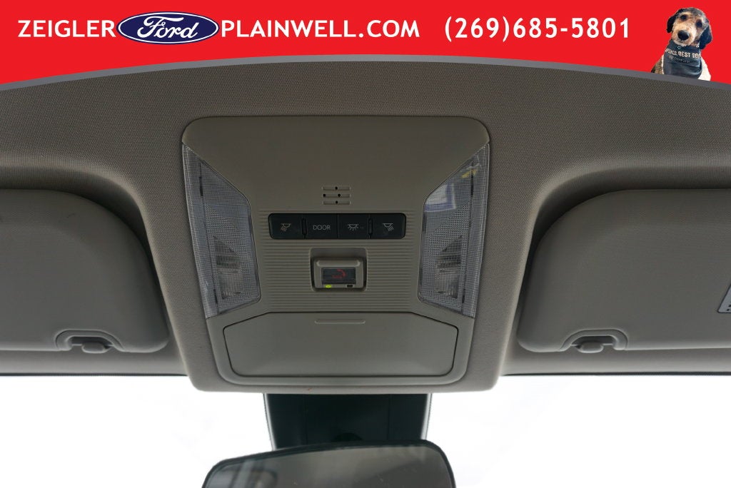 2022 Toyota RAV4 LE AWD Rear Camera