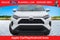 2022 Toyota RAV4 LE AWD Rear Camera