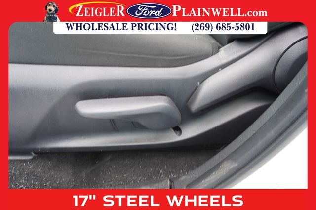 2025 Toyota RAV4 LE Rear Camera