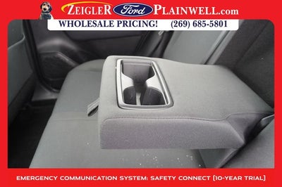 2025 Toyota RAV4 LE Rear Camera