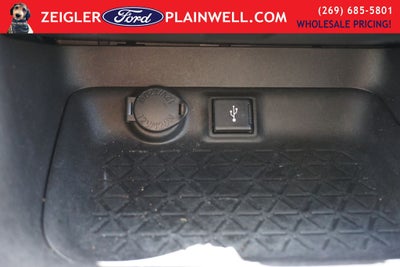 2022 Toyota RAV4 LE Rear Camera