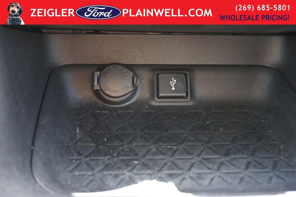 2022 Toyota RAV4 LE Rear Camera