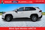 2022 Toyota RAV4 LE Rear Camera