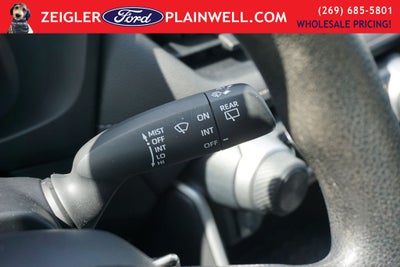 2022 Toyota RAV4 LE Rear Camera