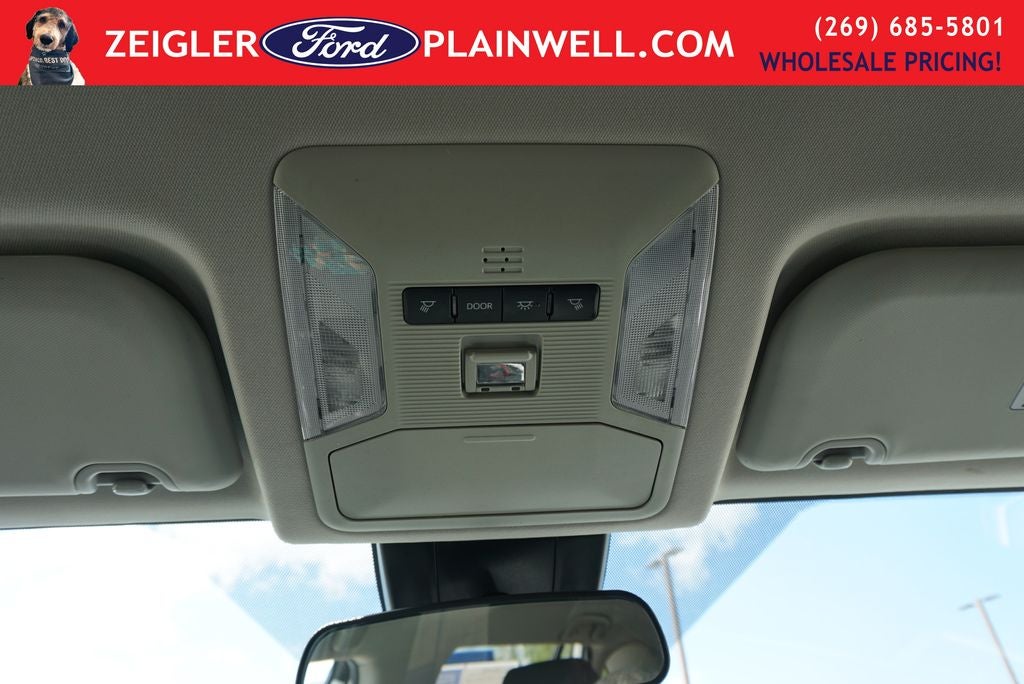 2022 Toyota RAV4 LE Rear Camera