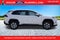 2022 Toyota RAV4 LE Rear Camera