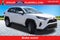 2022 Toyota RAV4 LE Rear Camera