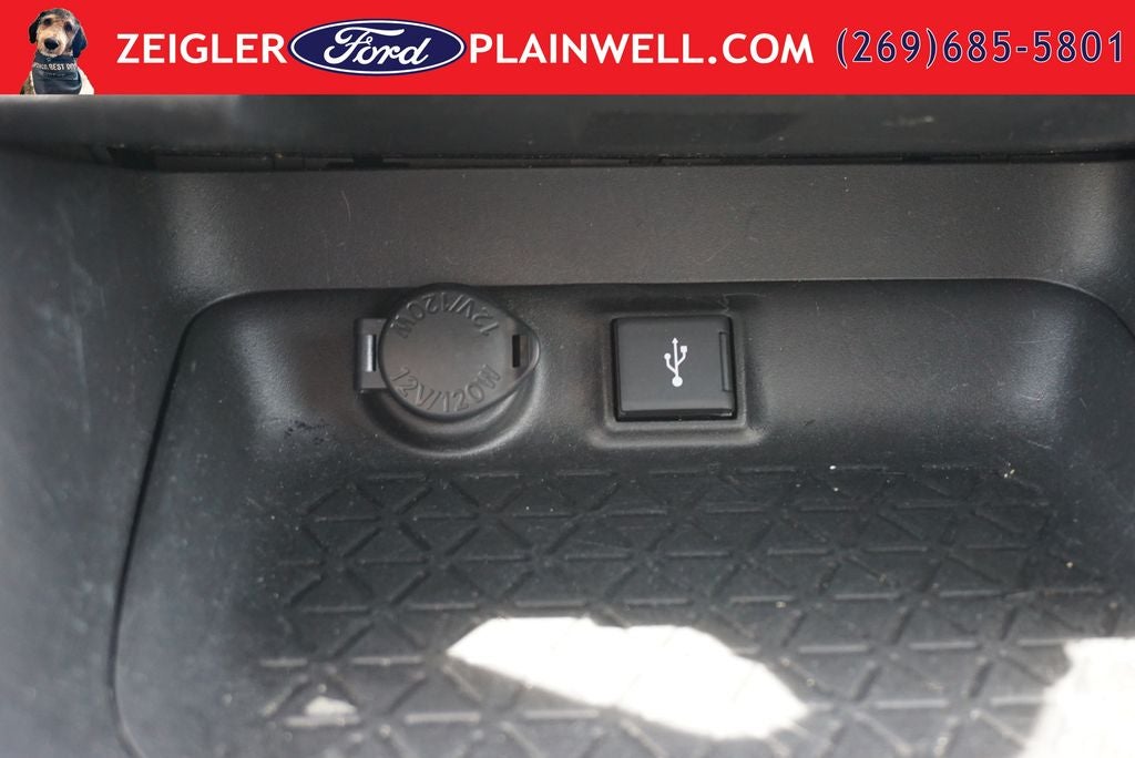 2022 Toyota RAV4 LE Rear Camera Blind Spot Pkg