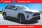 2021 Toyota RAV4 Hybrid LE AWD Rear Camera