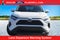 2021 Toyota RAV4 Hybrid LE AWD Rear Camera