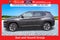 2021 Jeep Compass Limited 4x4 Leather Power Moonroof