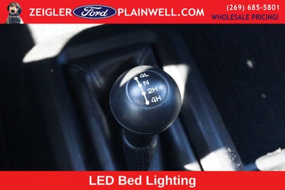 2019 RAM 3500 Tradesman Crew Cab 4x4 V8 6.4 Liter Hemi Fiberglass Topper T