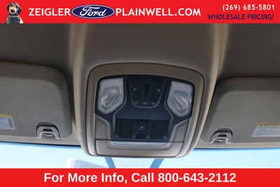 2019 RAM 3500 Tradesman Crew Cab 4x4 V8 6.4 Liter Hemi Fiberglass Topper T