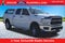 2019 RAM 3500 Tradesman Crew Cab 4x4 V8 6.4 Liter Hemi Fiberglass Topper T