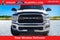 2019 RAM 3500 Tradesman Crew Cab 4x4 V8 6.4 Liter Hemi Fiberglass Topper T