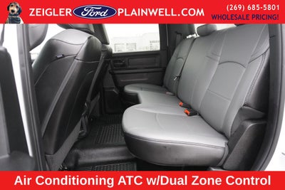 2023 RAM 3500 Tradesman