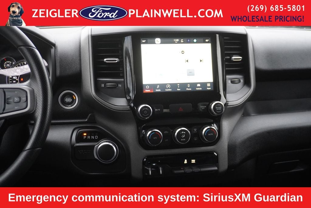 2023 RAM 3500 Tradesman