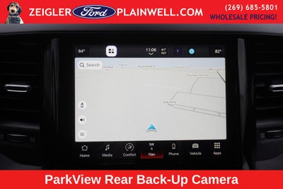 2023 RAM 3500 Tradesman