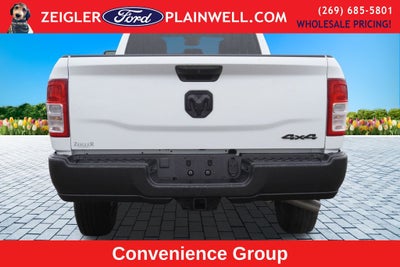 2023 RAM 3500 Tradesman