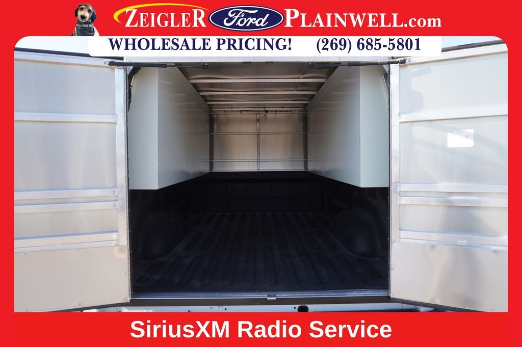 2023 RAM 3500 Tradesman CREW CAB 4X4 6.4L V8 REAR TOPPER