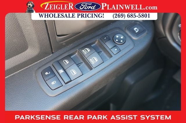 2024 RAM 3500 Tradesman CREW CAB 4X4 NAVIGATION CUMMINGS TURBO DIESEL