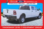 2024 RAM 3500 Tradesman CREW CAB 4X4 LONGBOX 6.7 L CUMMINGS TURBO DIESEL N