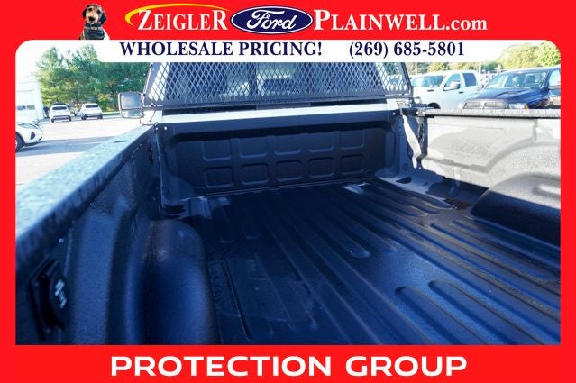 2024 RAM 3500 Tradesman CREW CAB 4X4 LONGBOX 6.7 L CUMMINGS TURBO DIESEL N