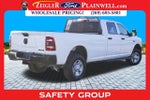2024 RAM 3500 Tradesman CREW CAB 4X4 CUMMINGS TURBO DIESEL NAVIGATION