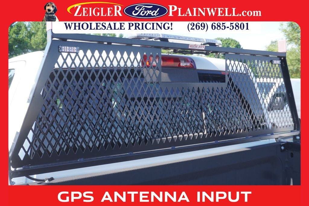 2024 RAM 3500 Tradesman CREW CAB 4X4 CUMMINGS TURBO DIESEL NAVIGATION