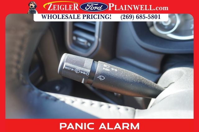 2024 RAM 3500 Tradesman CREW CAB 4x4 NAVIGATION- CUMMINGS 6.7L I6 TURBO DI