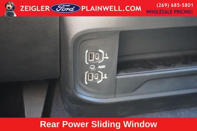 2024 RAM 3500 Tradesman CREW CAB 4X4 V8 6.7L CUMMINGS TURBO DIESEL