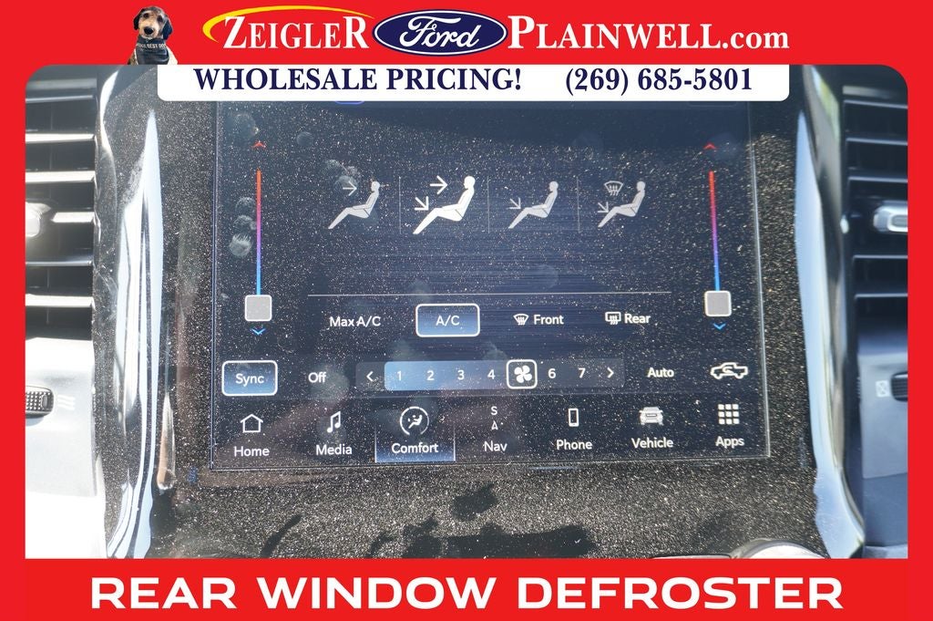 2024 RAM 3500 Tradesman CREW CAB 4X4 NAVIGATION 6.7 LITER CUMMINGS DIESEL