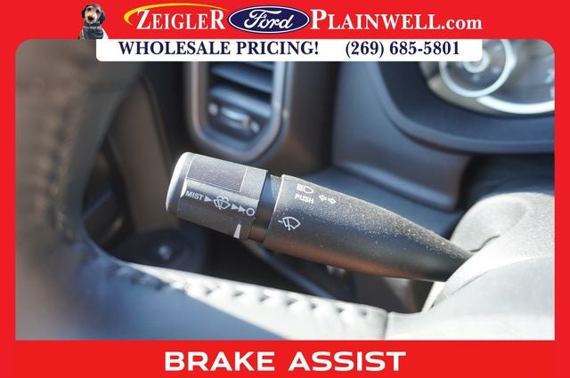 2024 RAM 3500 Tradesman CREW CAB 4X4 NAVIGATION 6.7 LITER CUMMINGS DIESEL