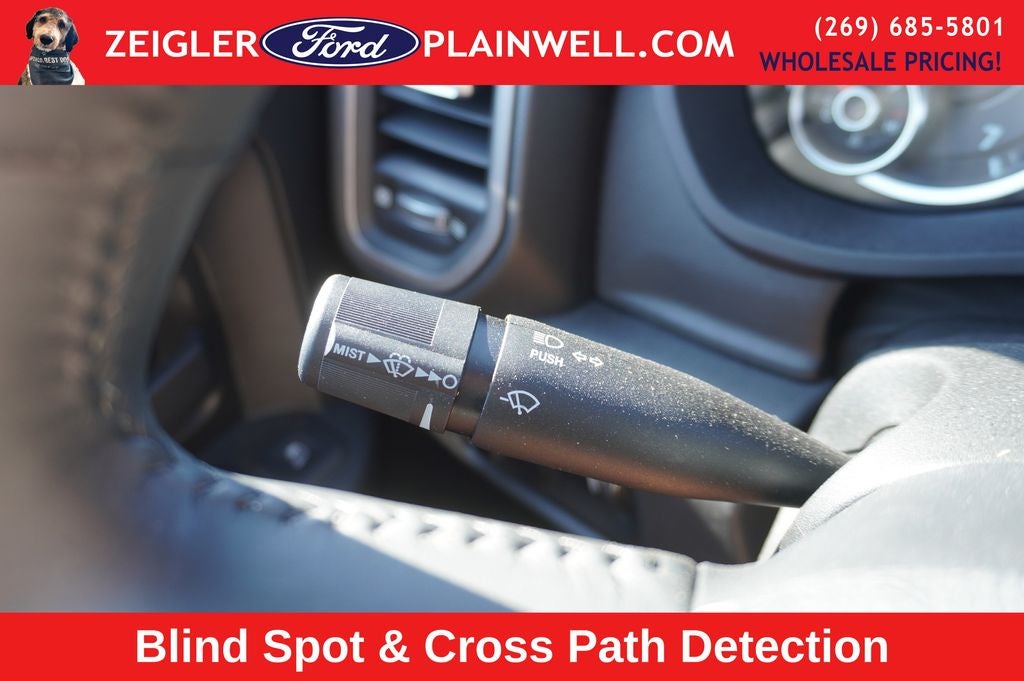 2024 RAM 3500 Tradesman CREW CAB 4X4 6.7 L TURBO DIESEL NAV REAR CAMERA P